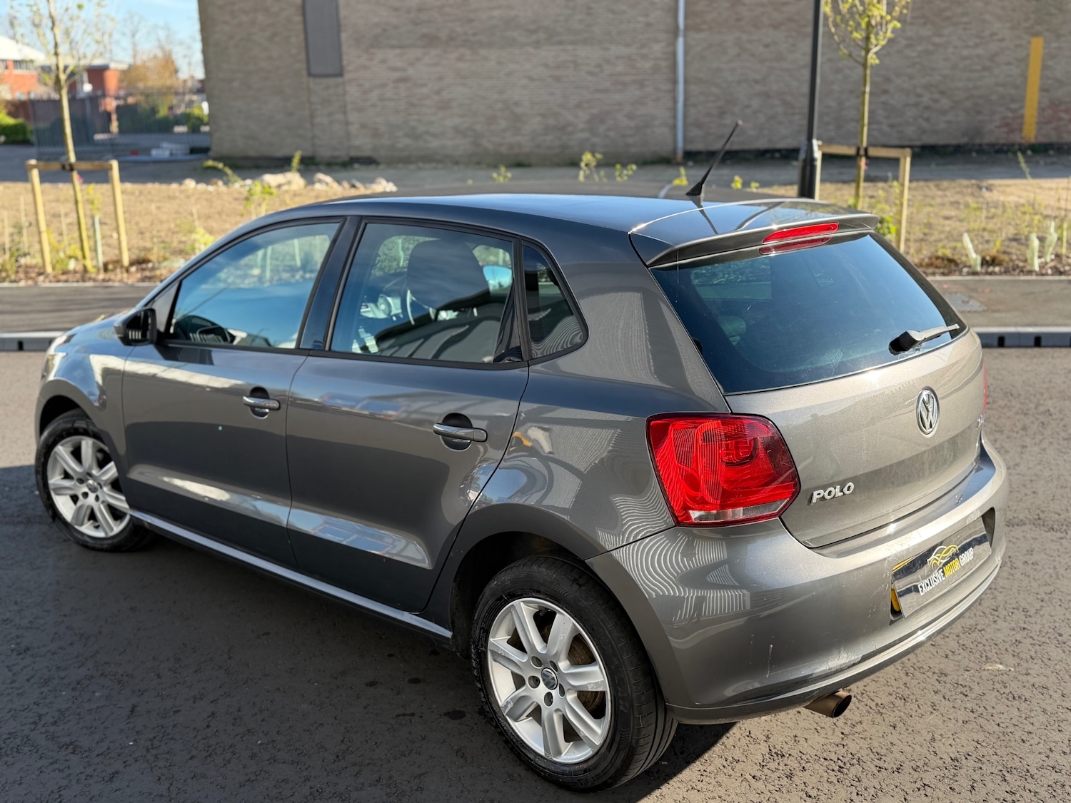 Used Volkswagen Polo 2012 for sale - 78213895: Photo 7
