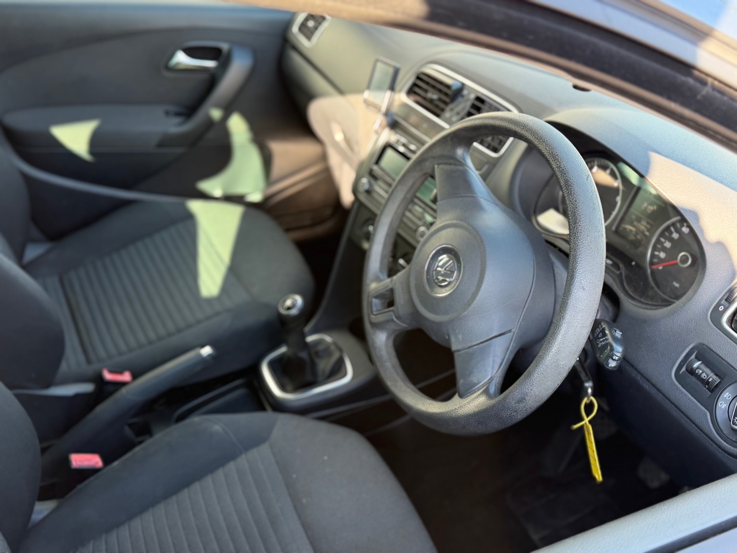 Used Volkswagen Polo 2012 for sale - 78213895: Photo 9