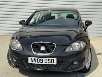 Used SEAT Leon 2009 for sale - 75852406: Photo