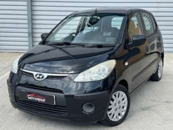 2008 (08) - 1.1 Classic 5dr