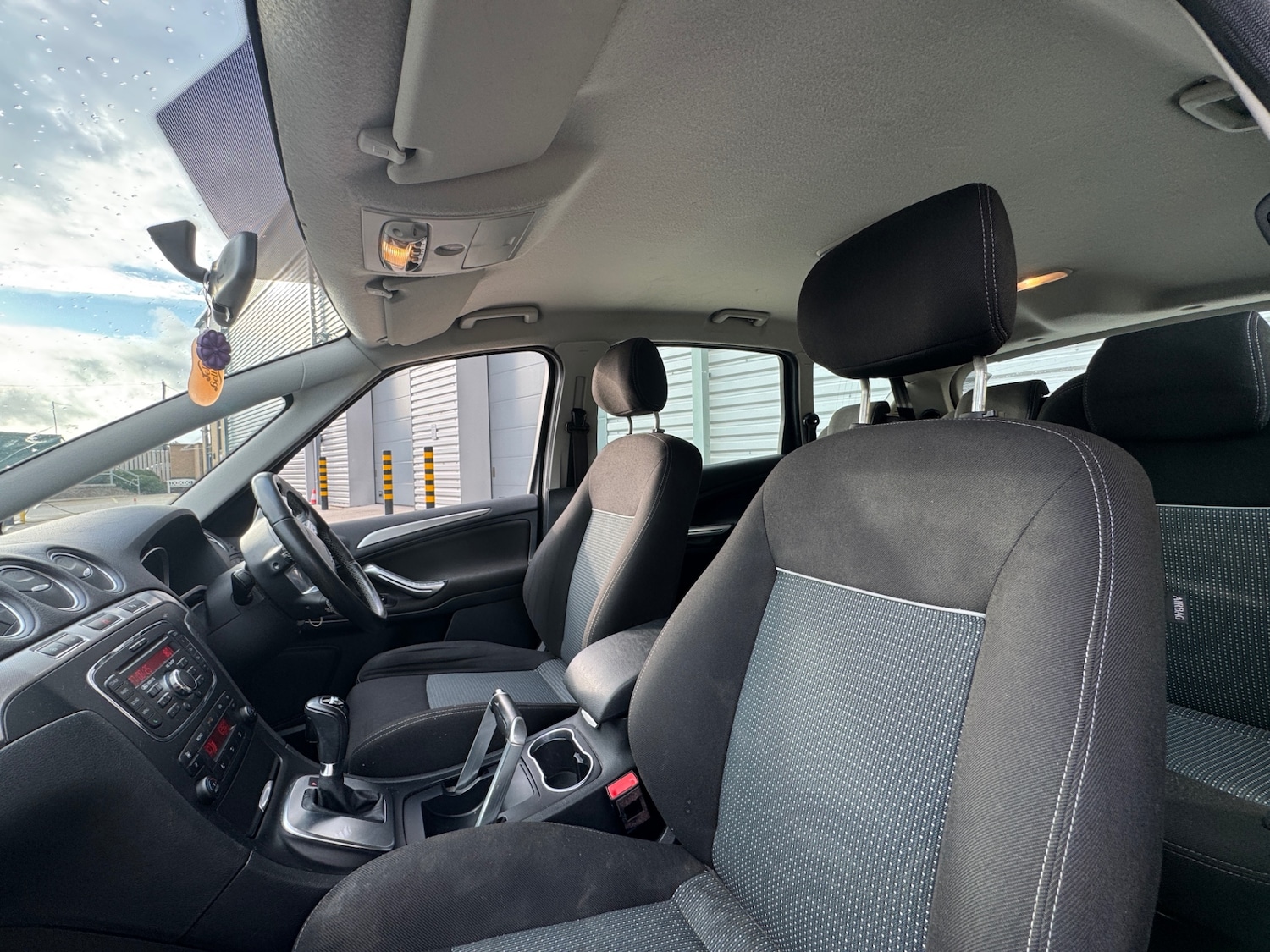 Vehicle 11