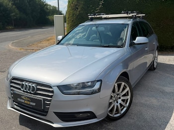 Used Audi A4 2015 for sale - 79302370: Photo