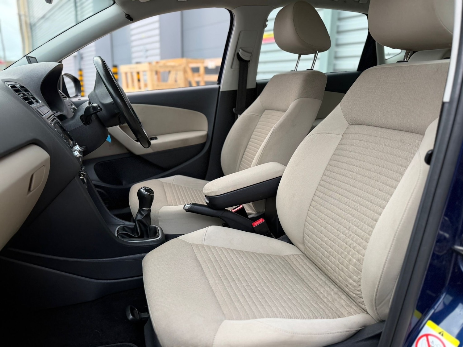 Used Volkswagen Polo 2013 for sale - 77264557: Photo 10