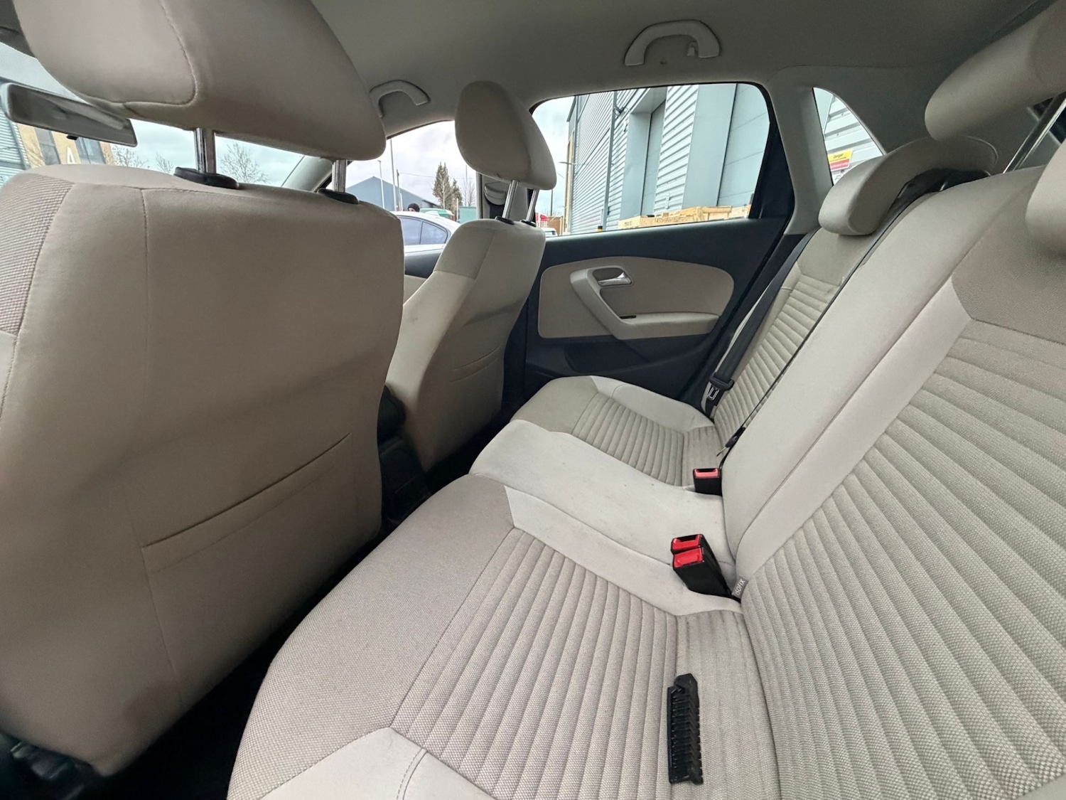 Used Volkswagen Polo 2013 for sale - 77264557: Photo 11