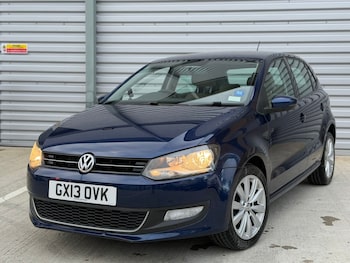 Volkswagen Polo feature image