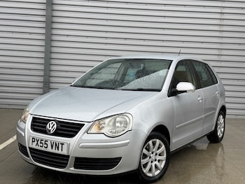 2005 (55) - 1.4 SE 75 5dr Auto