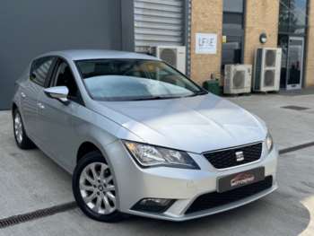 2014 (64) - 1.6 TDI SE 5dr DSG