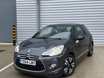 Citroen - DS3
