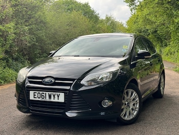Used Ford Focus 2011 for sale - 78513837: Photo