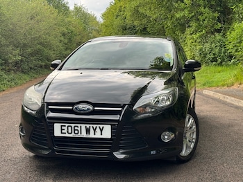 Used Ford Focus 2011 for sale - 78513837: Photo