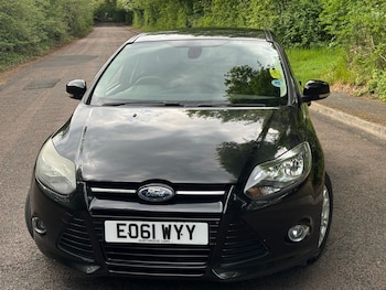 Used Ford Focus 2011 for sale - 78513837: Photo