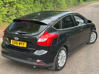 Used Ford Focus 2011 for sale - 78513837: Photo