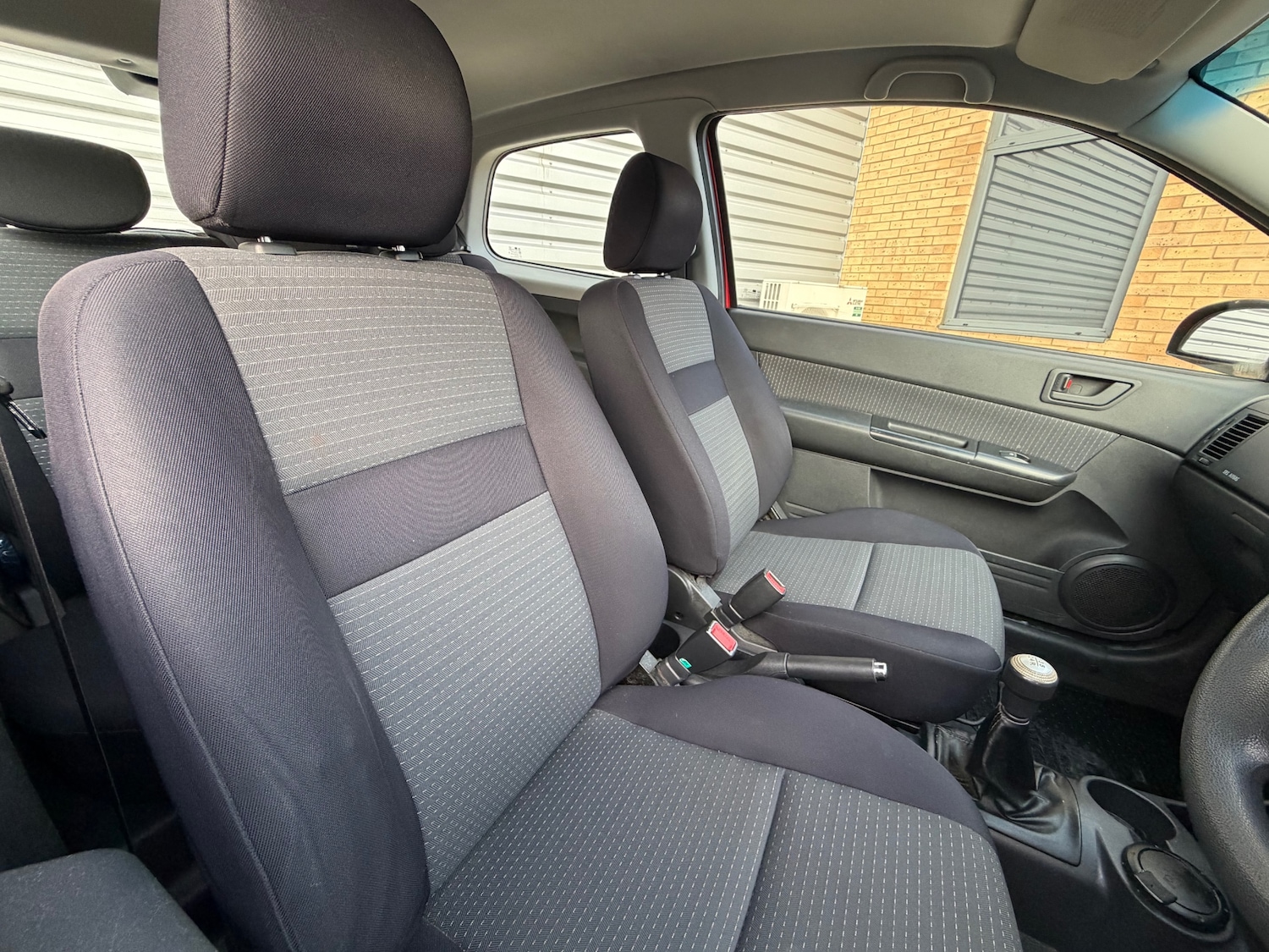 Used Hyundai Getz 2007 for sale - 77385562: Photo 6