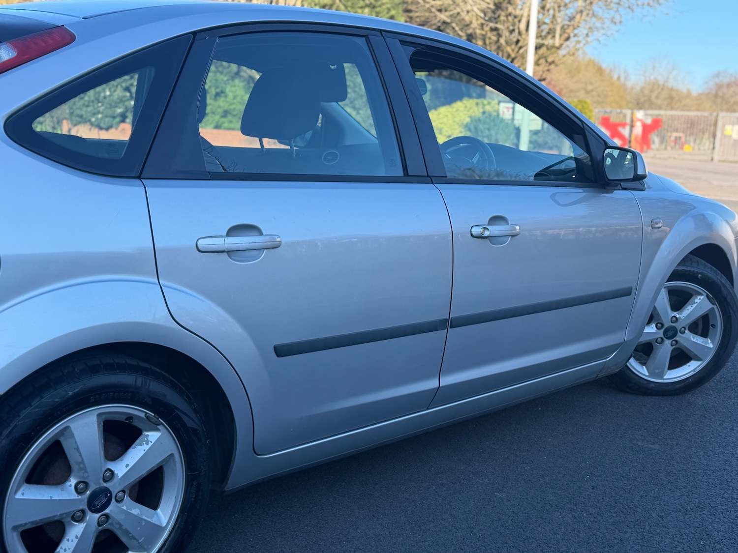 Used Ford Focus 2006 for sale - 78062331: Photo 6
