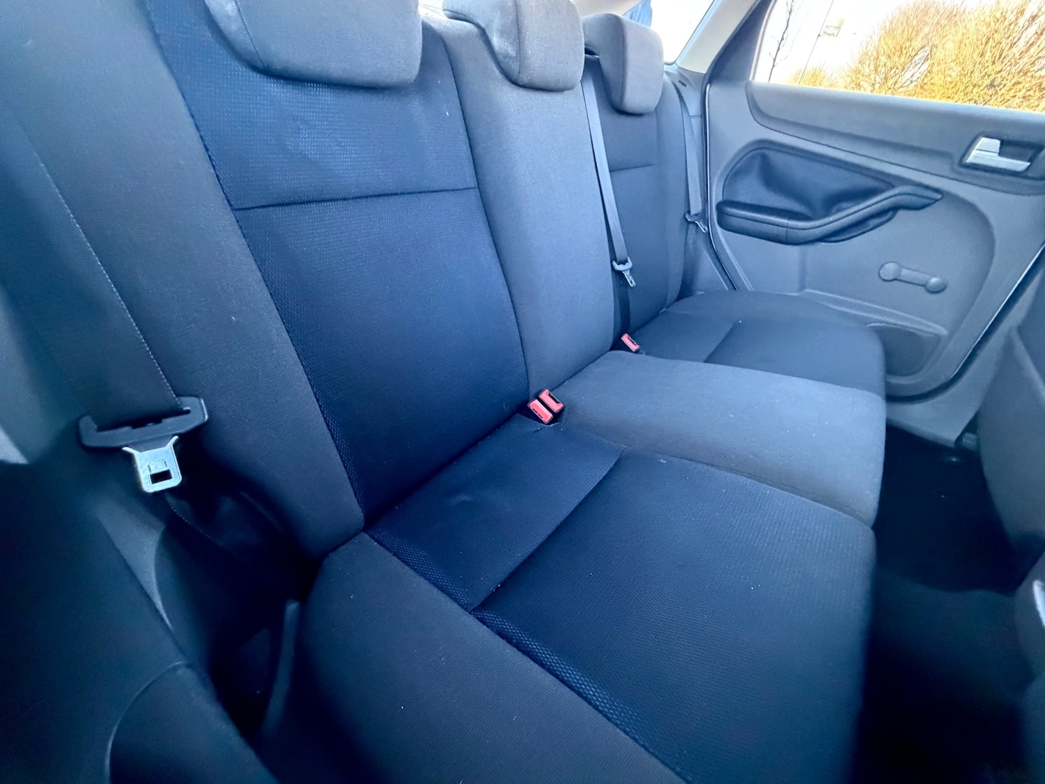 Used Ford Focus 2006 for sale - 78062331: Photo 8