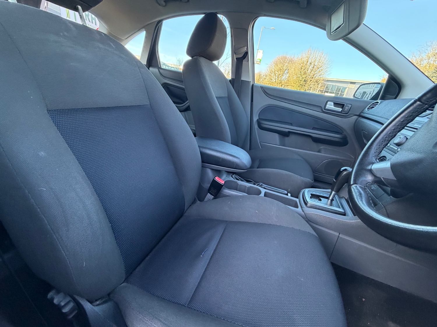 Used Ford Focus 2006 for sale - 78062331: Photo 9