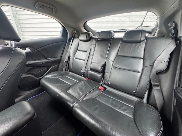 Used Honda Civic 2012 for sale - 76258139: Photo 10