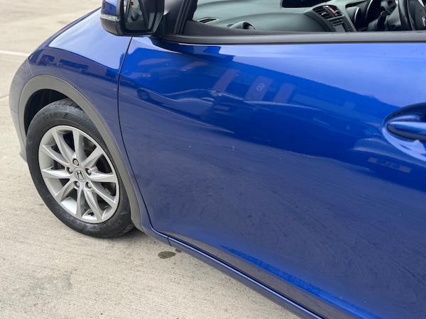 Used Honda Civic 2012 for sale - 76258139: Photo 12