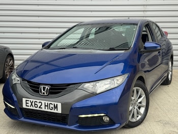 Honda - Civic