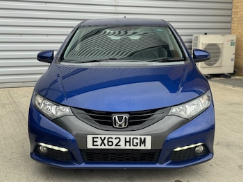 Used Honda Civic 2012 for sale - 76258139: Photo 3