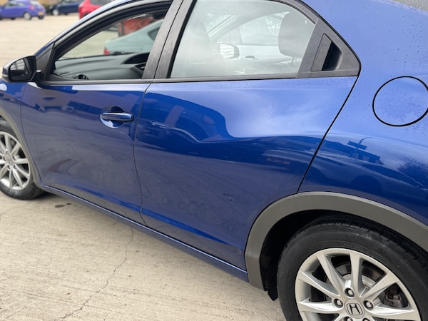 Used Honda Civic 2012 for sale - 76258139: Photo 7
