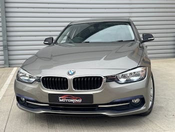 Used BMW 3 Series 2016 for sale - 75575709: Photo