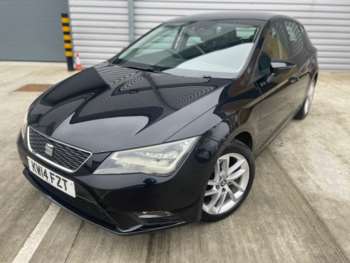 Used SEAT Leon 2014 for sale - 73607418: Photo