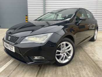 Used SEAT Leon 2014 for sale - 73607418: Photo