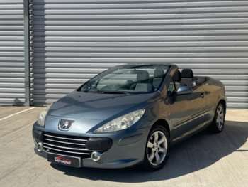 2006 (56) - 2.0 S 2dr Auto
