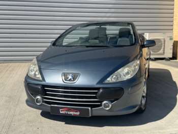 Used Peugeot 307 2006 for sale - 75077486: Photo