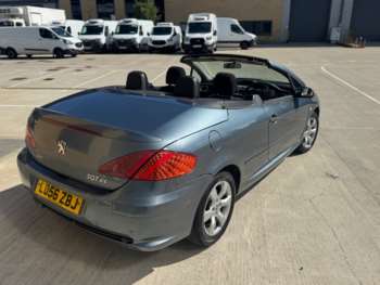 Used Peugeot 307 2006 for sale - 75077486: Photo