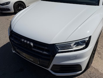 Used Audi Q5 2017 for sale - 79187907: Photo