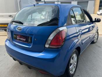 Used Kia Rio 2010 for sale - 75250665: Photo