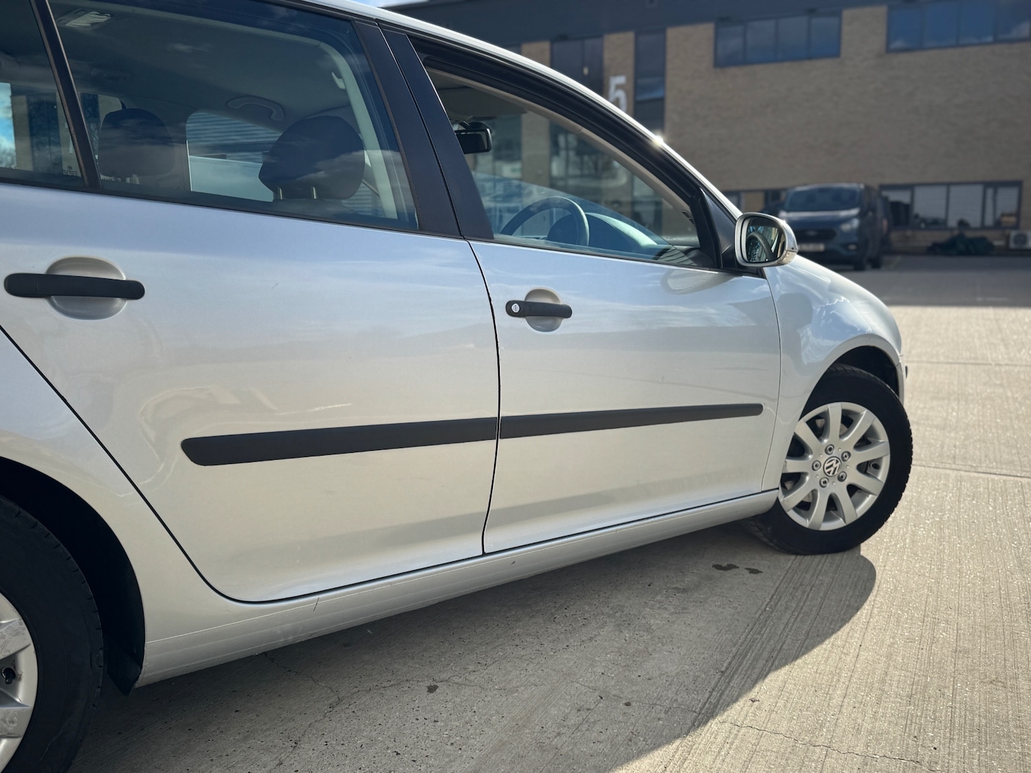 Used Volkswagen Golf 2006 for sale - 77556776: Photo 10