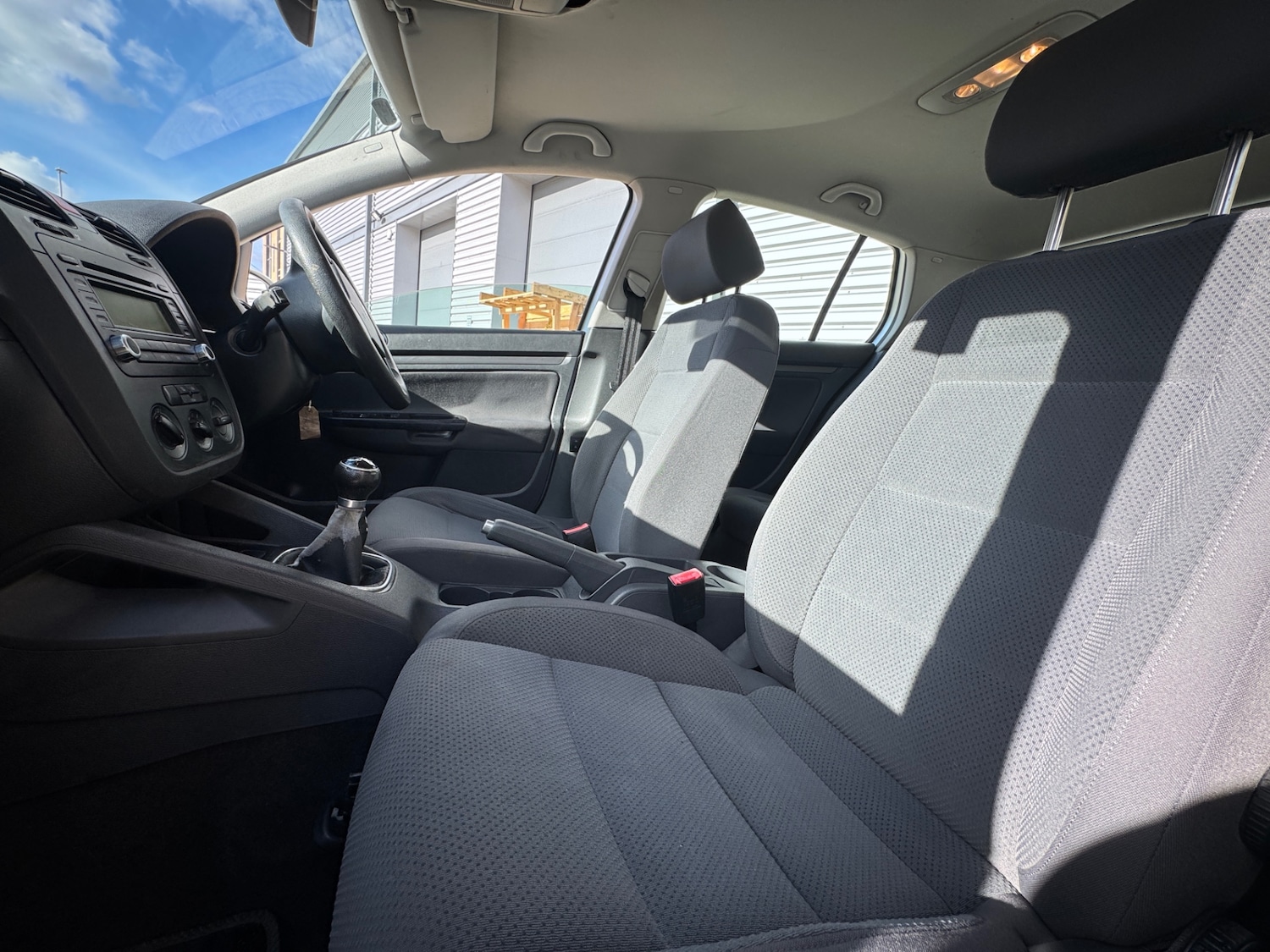 Used Volkswagen Golf 2006 for sale - 77556776: Photo 11