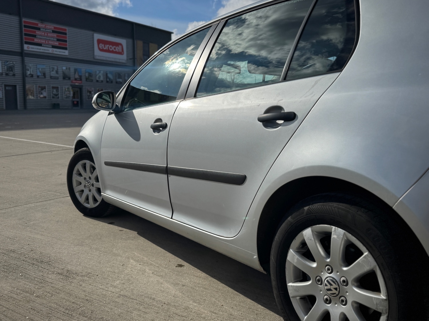 Used Volkswagen Golf 2006 for sale - 77556776: Photo 13