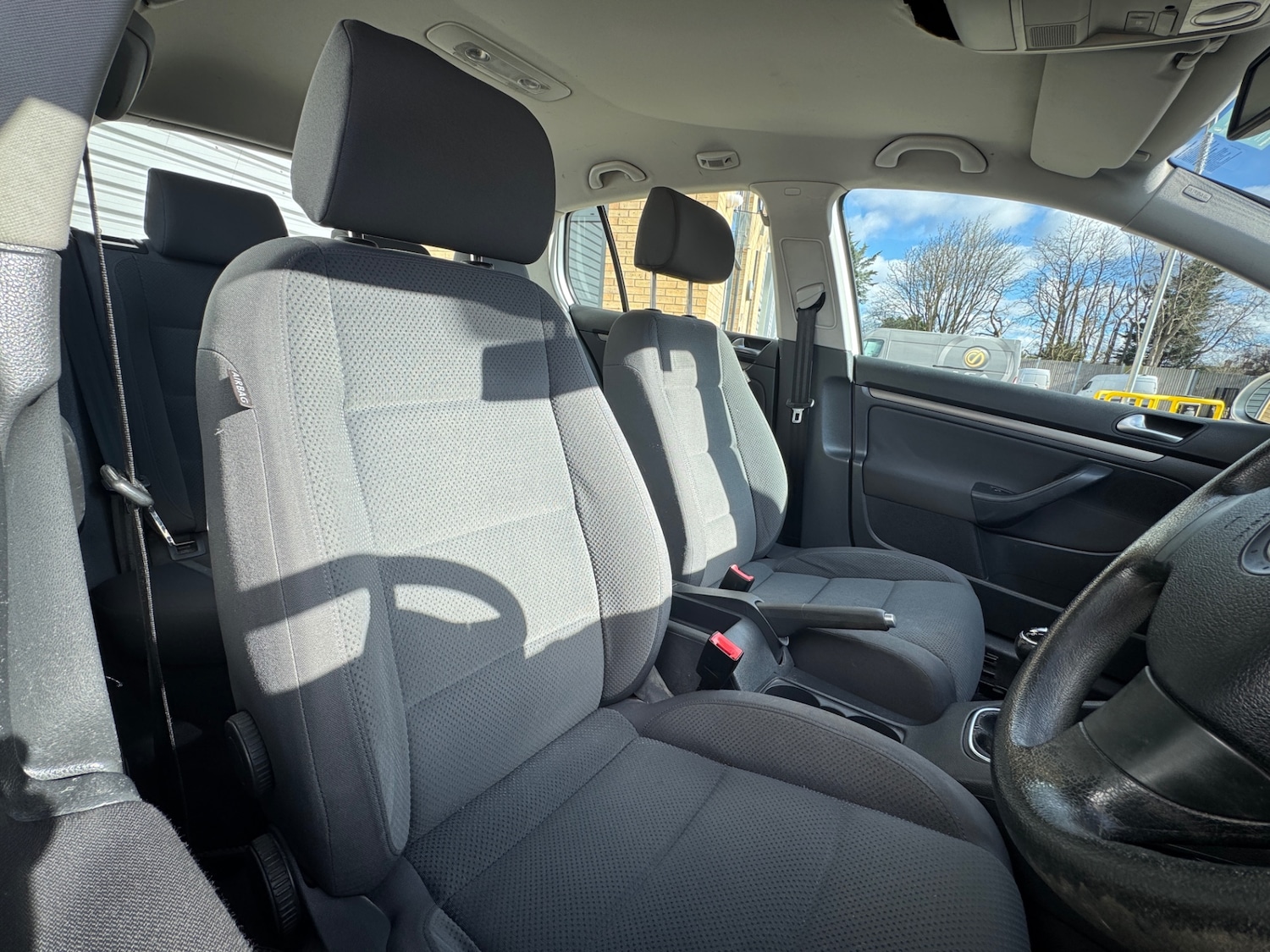 Used Volkswagen Golf 2006 for sale - 77556776: Photo 14