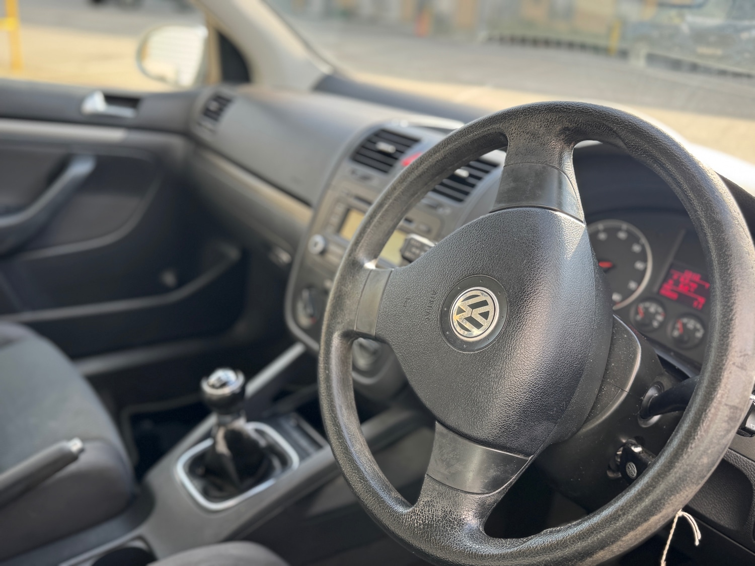 Used Volkswagen Golf 2006 for sale - 77556776: Photo 15