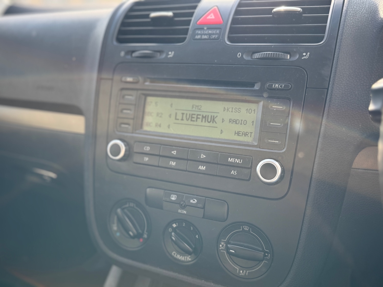 Used Volkswagen Golf 2006 for sale - 77556776: Photo 17