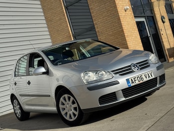 2006 (06) - 1.6 SE FSI 5dr