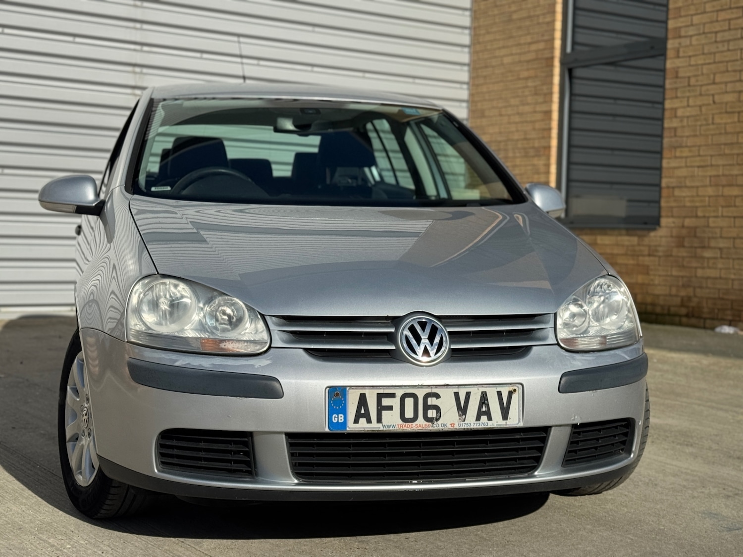 Used Volkswagen Golf 2006 for sale - 77556776: Photo 5