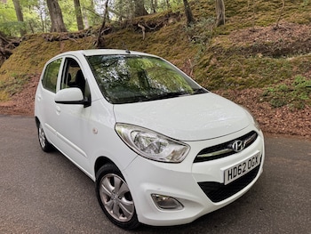 Used Hyundai i10 2012 for sale - 79113295: Photo