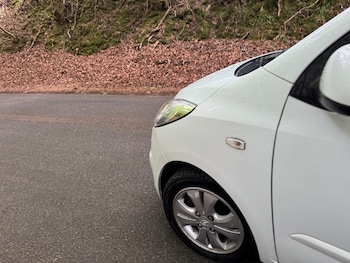 Used Hyundai i10 2012 for sale - 79113295: Photo