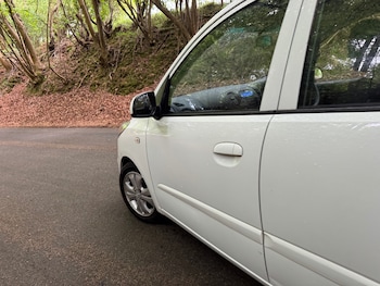 Used Hyundai i10 2012 for sale - 79113295: Photo