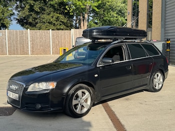 Used Audi A4 2006 for sale - 76076825: Photo 3