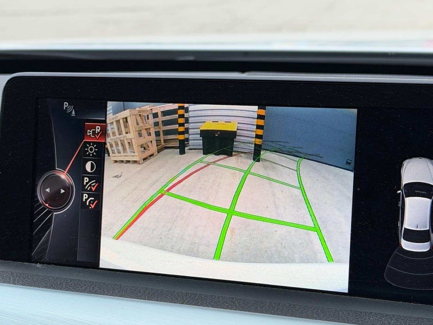 Used BMW 3 Series 2015 for sale - 77264306: Photo 12