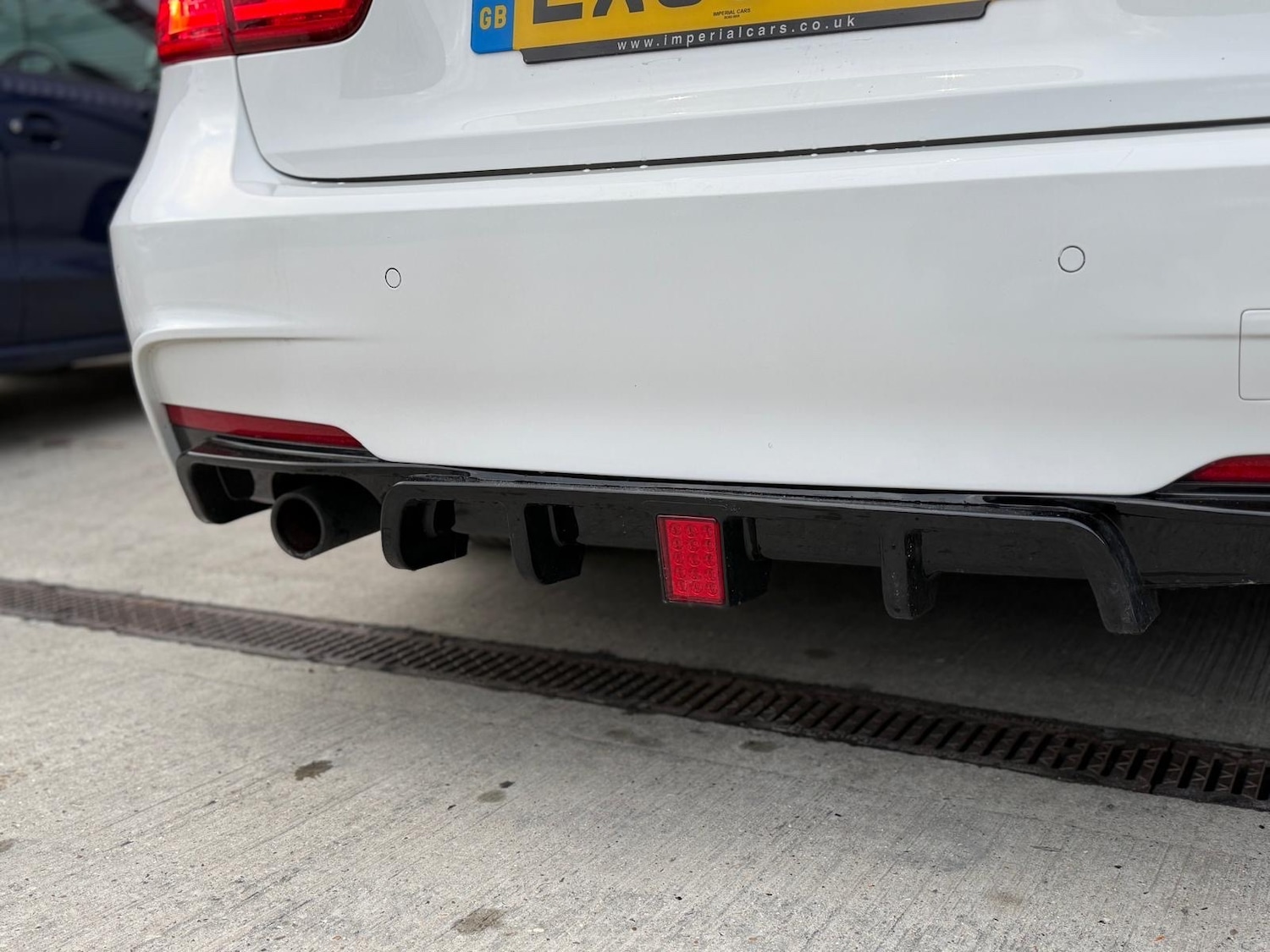 Used BMW 3 Series 2015 for sale - 77264306: Photo 13