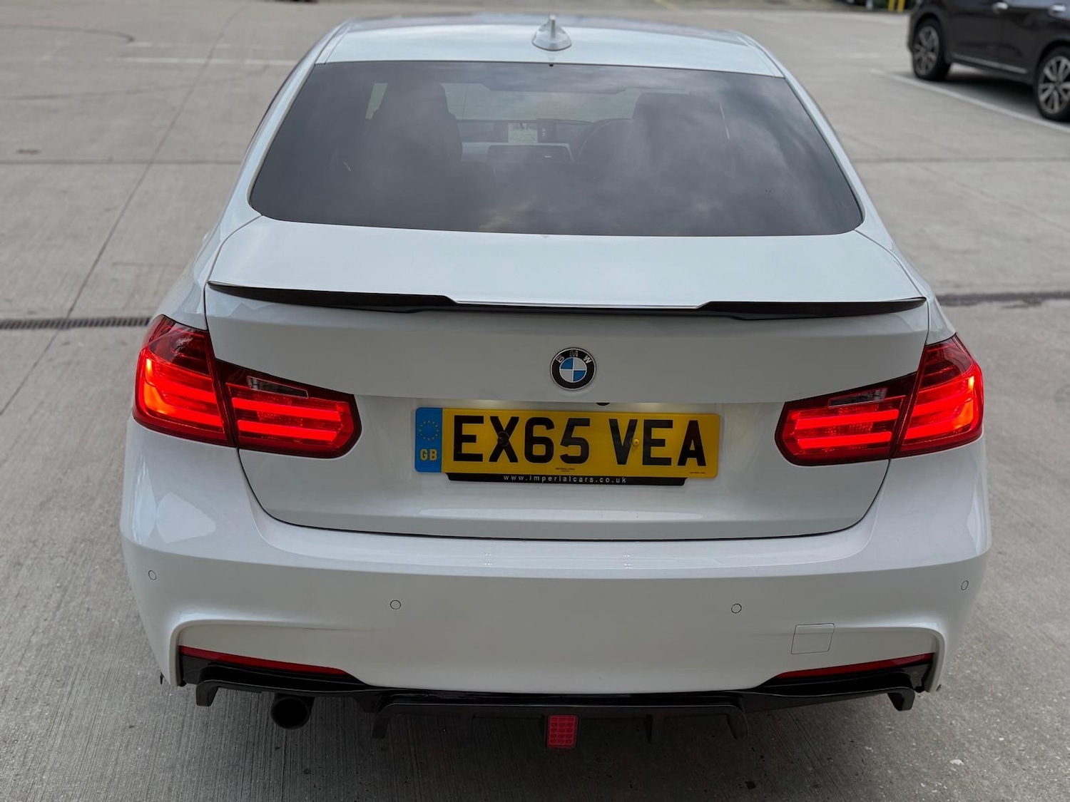 Used BMW 3 Series 2015 for sale - 77264306: Photo 5