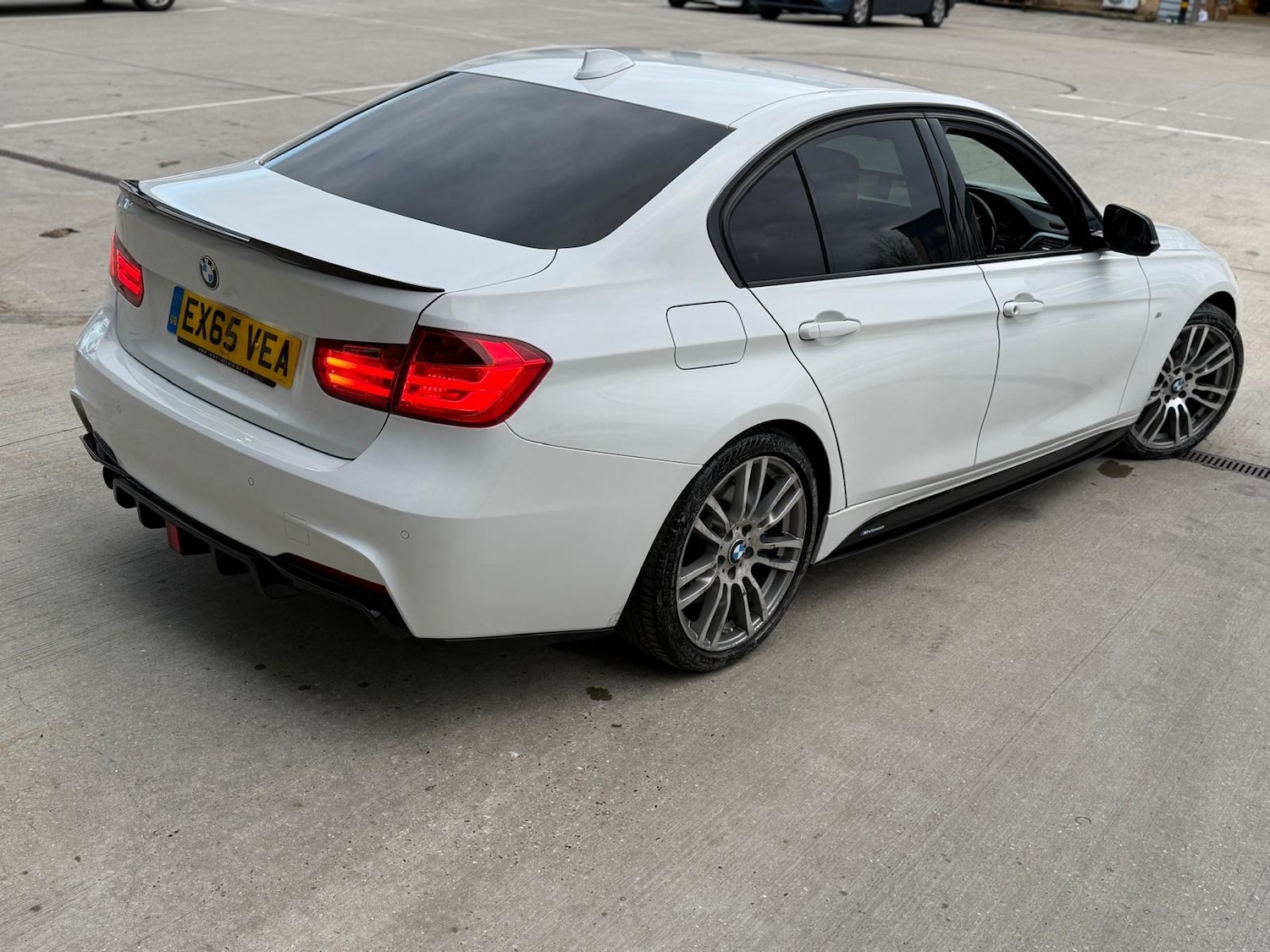 Used BMW 3 Series 2015 for sale - 77264306: Photo 6