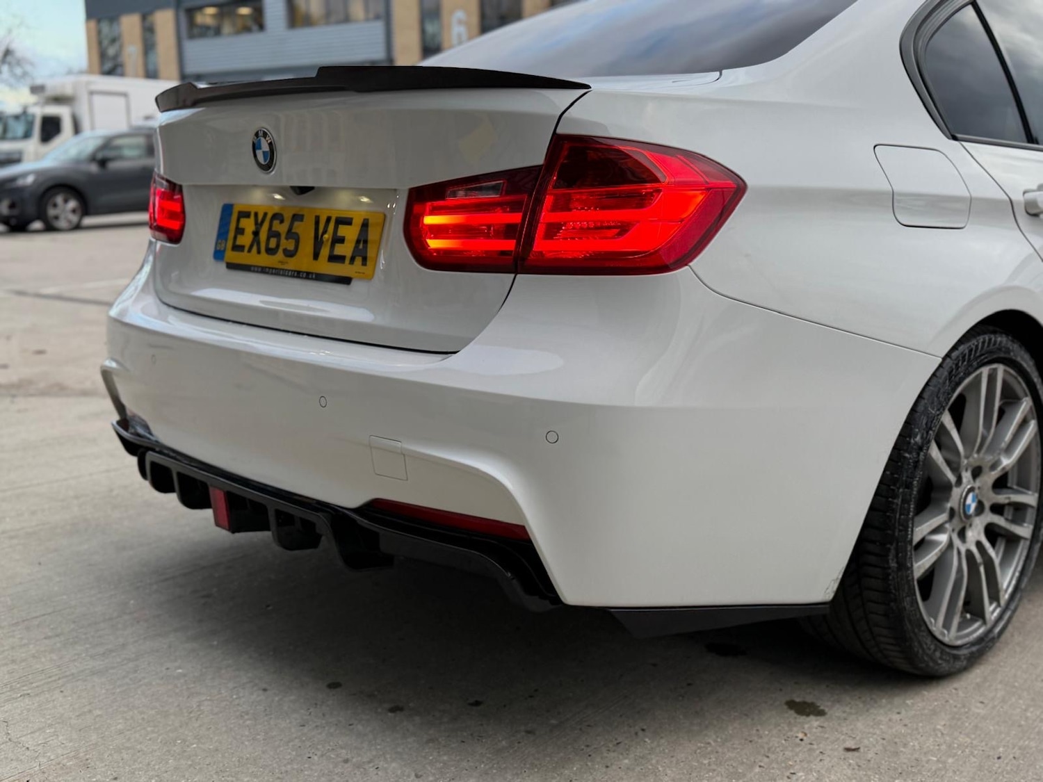 Used BMW 3 Series 2015 for sale - 77264306: Photo 7